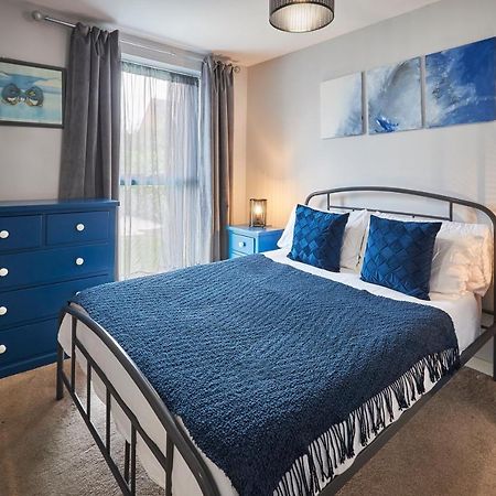 Host & Stay - London Avenue Глазгоу Екстериор снимка