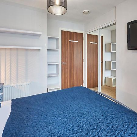Host & Stay - London Avenue Глазгоу Екстериор снимка