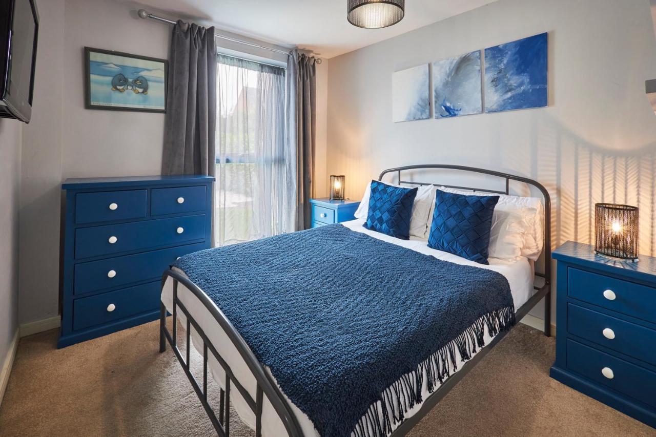 Host & Stay - London Avenue Глазгоу Екстериор снимка